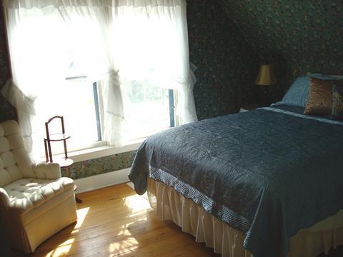 The Bridge Street Inn 沙勒沃伊 客房 照片